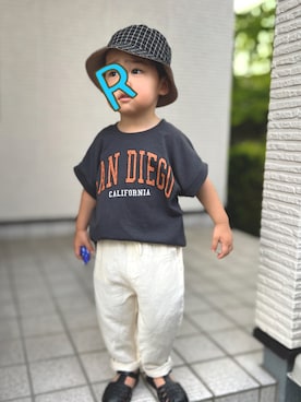 draco⭐︎さんのコーディネート