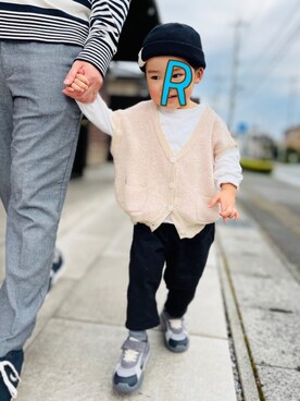 draco⭐︎さんのコーディネート