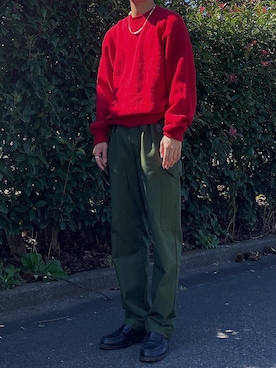 Keito Miuraさんのコーディネート