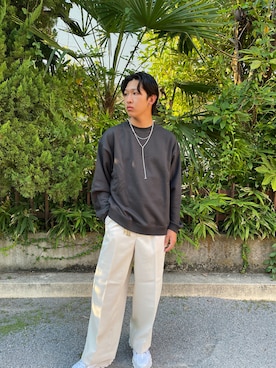 ryotaro_2001さんのコーディネート