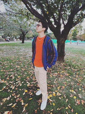 ryotaro_2001さんのコーディネート