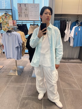 ryotaro_2001さんのコーディネート