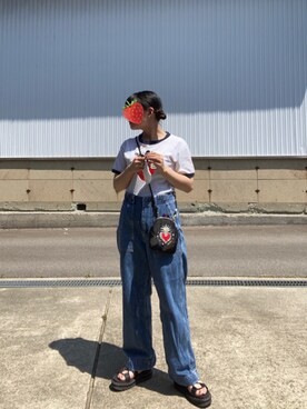 burn01さんのコーディネート