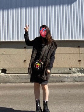 burn01さんのコーディネート