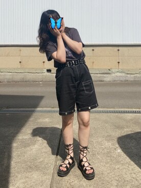 burn01さんのコーディネート