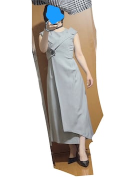 「SNIDEL（スナイデル）のアイテム」を使った、7seaさん（骨格ストレート・レディース・154cm）の夏コーディネート