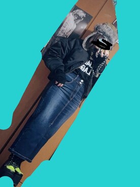 7seaさんのコーディネート