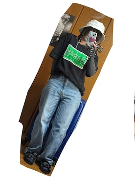 7seaさんのコーディネート