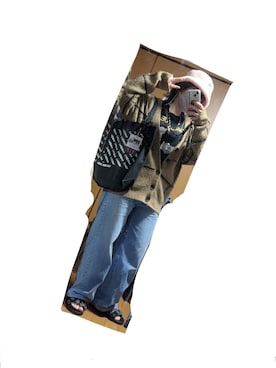 7seaさんのコーディネート