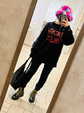 7seaさんのコーディネート