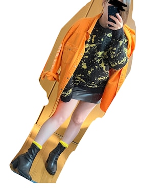 7seaさんのコーディネート