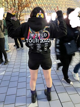 7seaさんのコーディネート