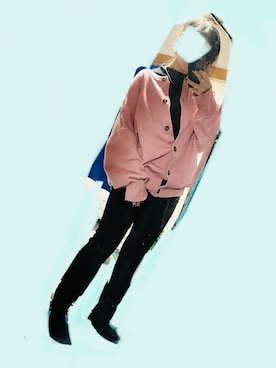 7seaさんのコーディネート