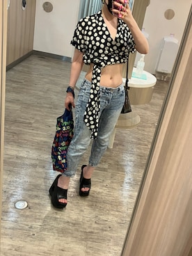 7seaさんのコーディネート