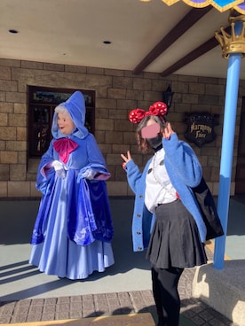 7seaさんのコーディネート