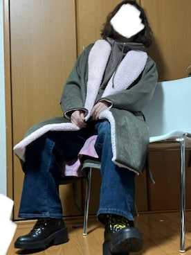 7seaさんのコーディネート