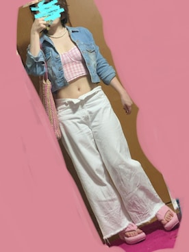 7seaさんのコーディネート