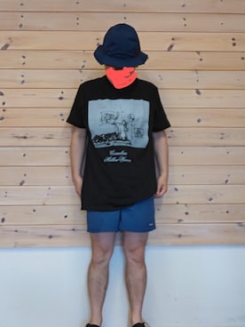 ときにはさんのコーディネート