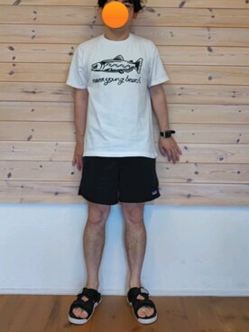 ときにはさんのコーディネート