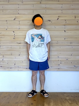 ときにはさんのコーディネート