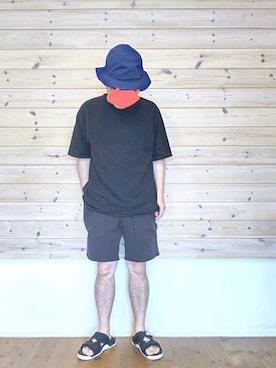 ときにはさんのコーディネート