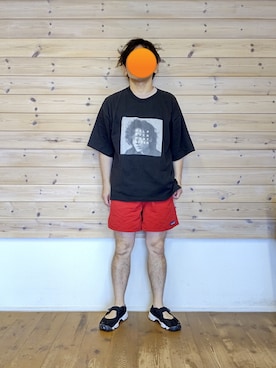 ときにはさんのコーディネート