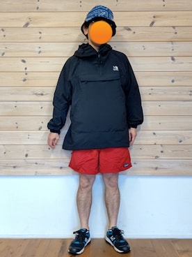 ときにはさんのコーディネート