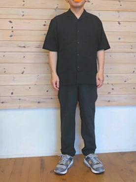 ときにはさんのコーディネート