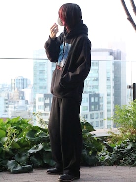 lovemachine0さんのコーディネート