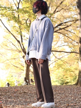 lovemachine0さんのコーディネート