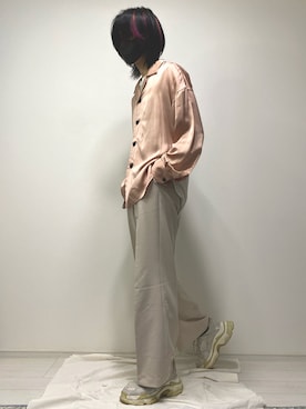 lovemachine0さんのコーディネート