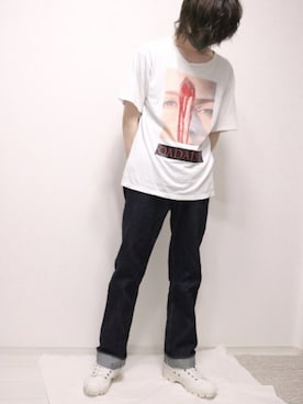 lovemachine0さんのコーディネート