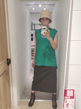 youkotaroさんのコーディネート