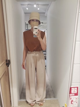 youkotaroさんのコーディネート