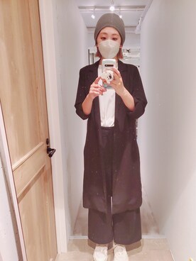 youkotaroさんのコーディネート