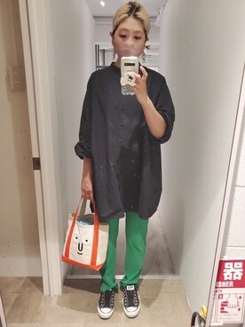 youkotaroさんのコーディネート