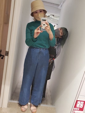 youkotaroさんのコーディネート