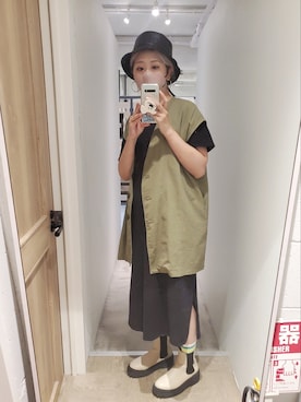youkotaroさんの（LOEWE | ロエベ）を使ったコーディネート