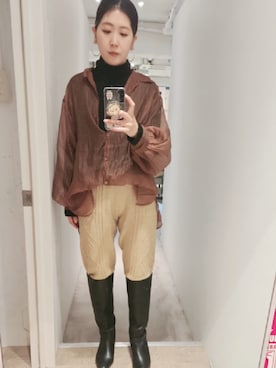 youkotaroさんのコーディネート