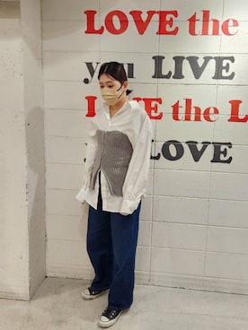 youkotaroさんのコーディネート