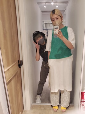 youkotaroさんのコーディネート