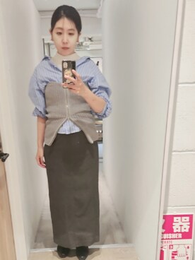 youkotaroさんのコーディネート