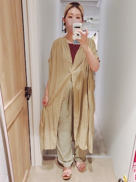 youkotaroさんのコーディネート