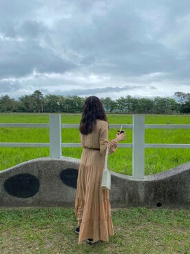 Ellis Lさんのコーディネート