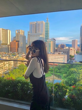 Ellis Lさんのコーディネート