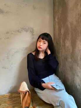 Ellis Lさんのコーディネート