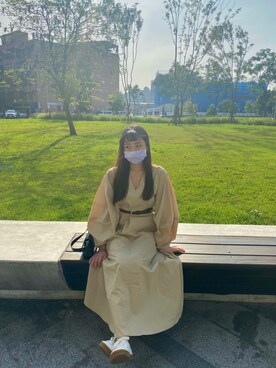 Ellis Lさんのコーディネート