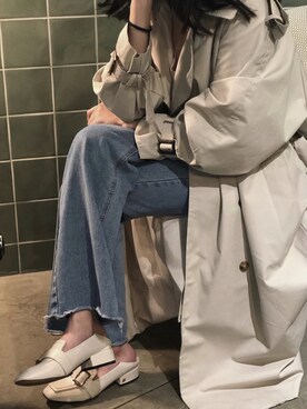 Ellis Lさんのコーディネート