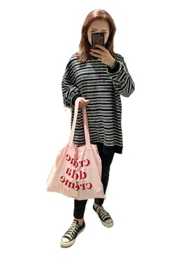 harachanさんのコーディネート