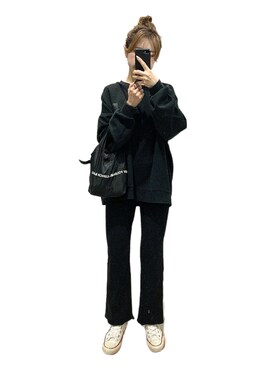 harachanさんのコーディネート